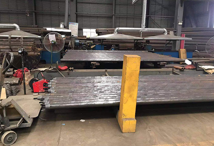 亳州网架钢结构工程有限公司